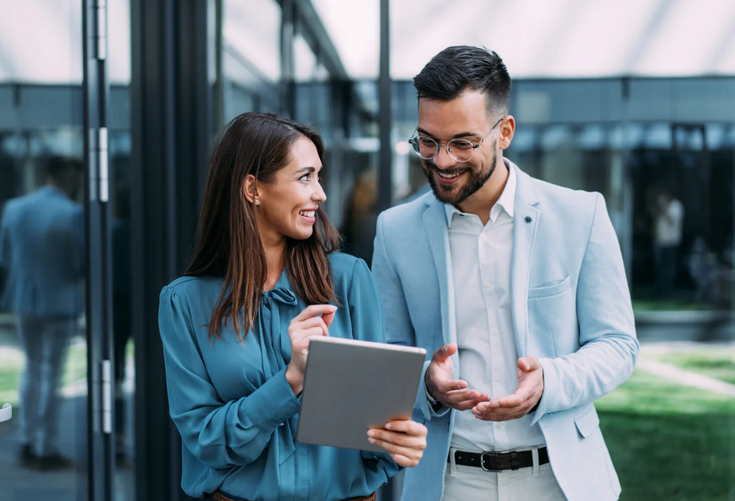 Visas for Investors & Entrepreneurs